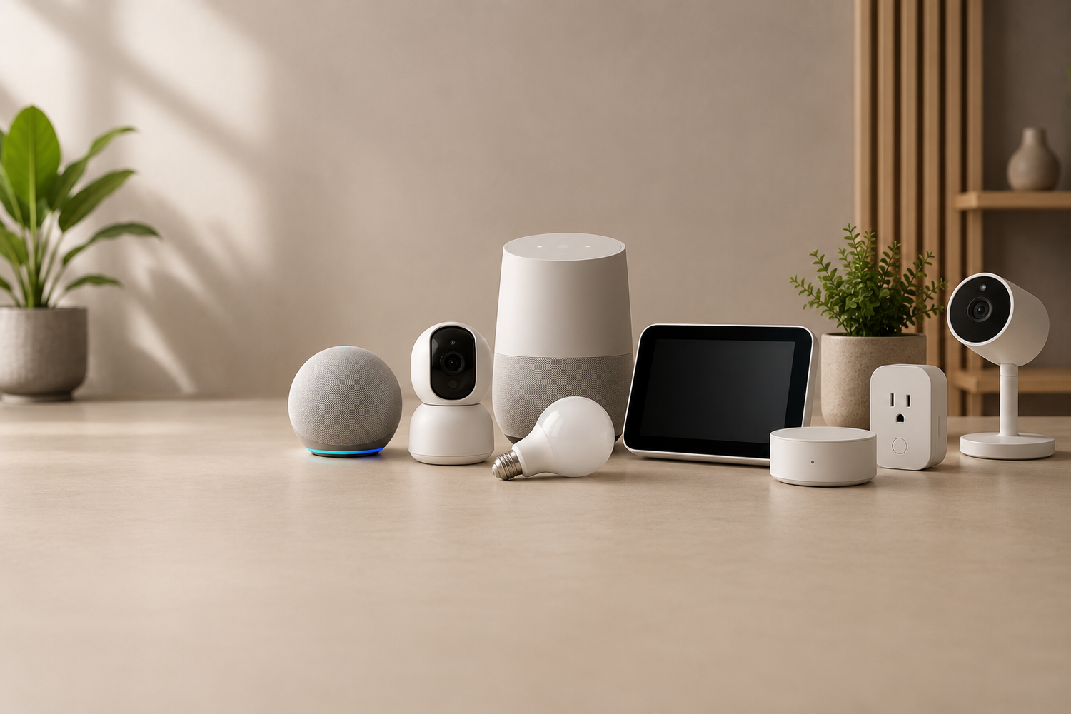 Smart Living