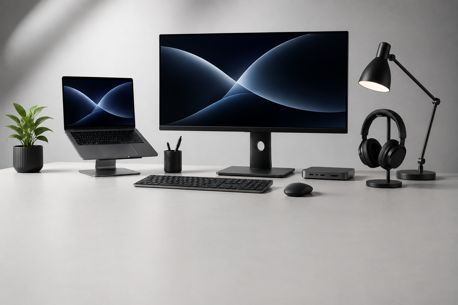 Workstation