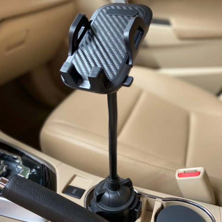 Mobile Phone Accessories, Universal Car Telephone Stand, Cup Holder Drink Bottle Mount Support
