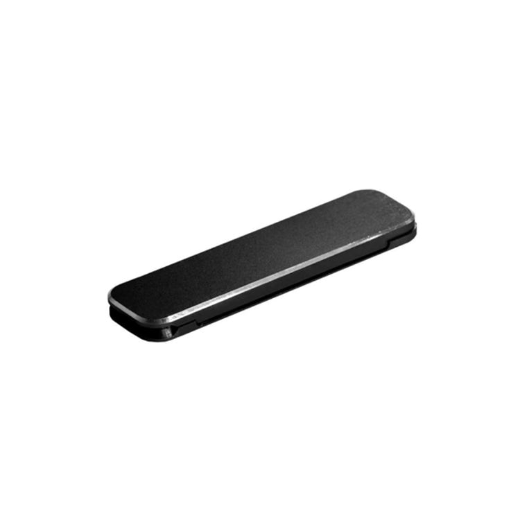 Folding Invisible Aluminum Mobile Stand