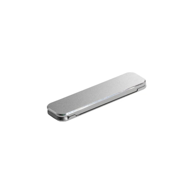 Folding Invisible Aluminum Mobile Stand