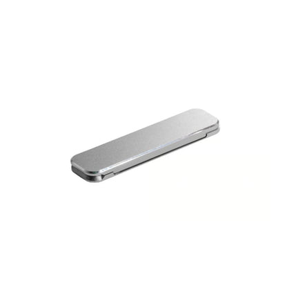 Folding Invisible Aluminum Mobile Stand
