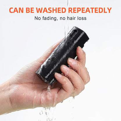 Microfiber Screen Cleaner Spray Bottle with Microfiber Cloth for Phones, Tablets, Computers & Other Electronic Devices