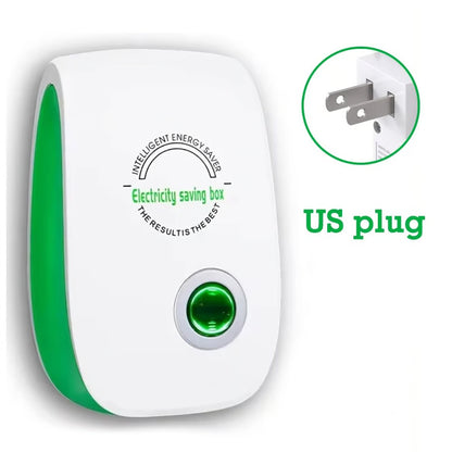 Electricity Saving Box – Intelligent Power Factor Optimization Device for Home & Office Energy Efficiency