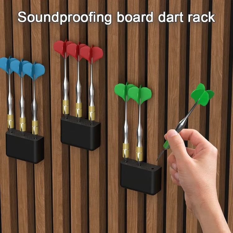Acoustic Panel Stand for Soundproof Foam Boards & Studio Setup