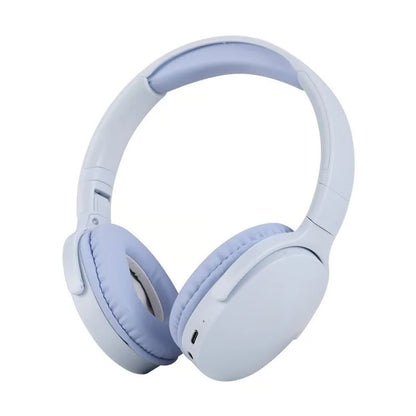 Wireless Over-Ear Headphones with Immersive Surround Sound
