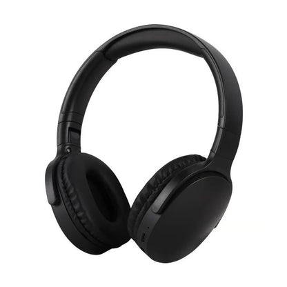 Wireless Over-Ear Headphones with Immersive Surround Sound