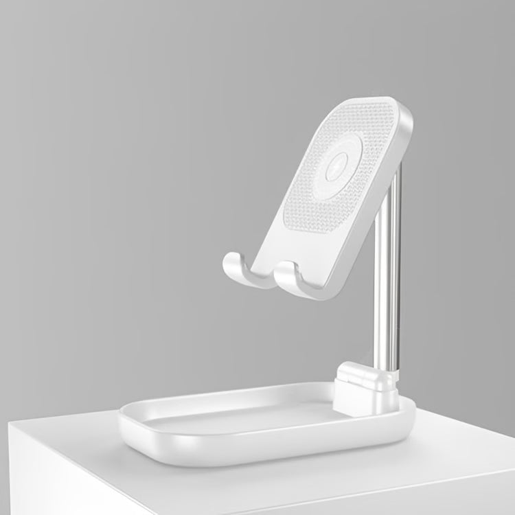 Foldable Wireless Charging Phone Stand