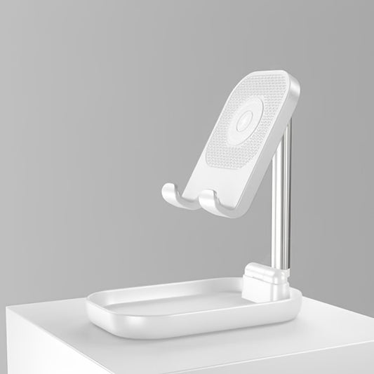 Foldable Wireless Charging Phone Stand