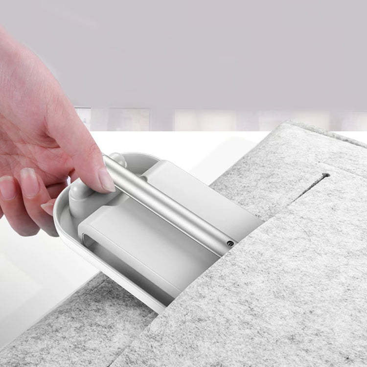 Foldable Wireless Charging Phone Stand