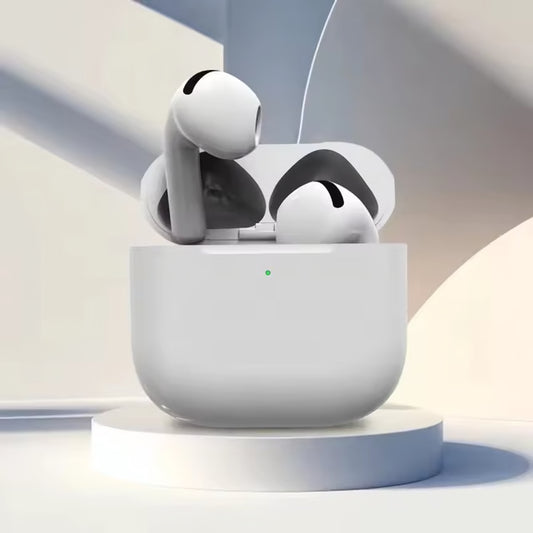 HiFi True Wireless Bluetooth Earbuds for Sports, Gaming & Everyday Listening