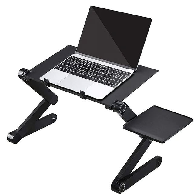 Ergonomic Laptop Stand For Desk