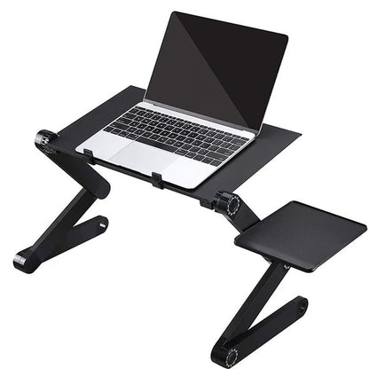 Ergonomic Laptop Stand For Desk